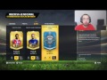 FIFA 15 - Packs do FUT United Parte 2
