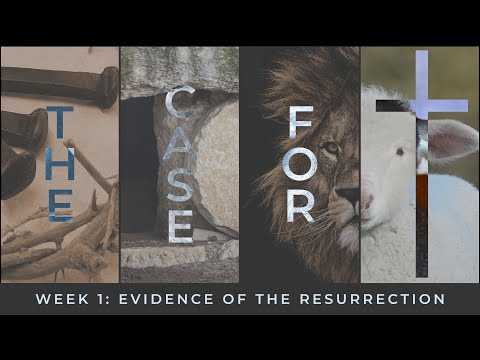 The Case for Christ