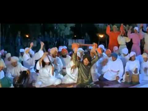 ALLAH Hu By Waris Shah. In My Voice