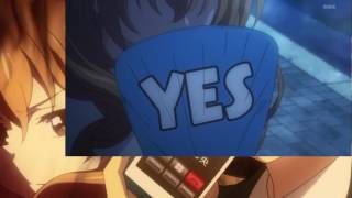 Golden Time - Yes or no