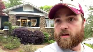Home Inspection Vlog #2 - May 12th, 2020