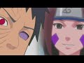 Naruto Shippuden 315 "La Muerte de Neji " 2013