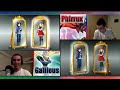 Phirrux & Gallious très X et Y avec Pokémon !
