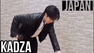 [Русская Озвучка Kadza] Персональная Тренировка Чанбина | Stay Japan