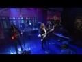 Grace Potter & The Nocturnals