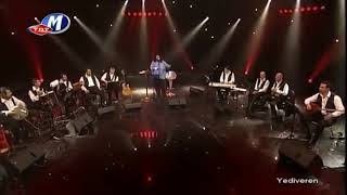 Mustafa Özarslan - Arayı Arayı Benim Bulduğum (Canlı Performans)