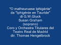 O malheuruese Iphigénie_Iphigénie en Tauride(CWGluck)_S.Graham.wmv