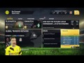 Dortmund Career Mode #9 - JANUARY TRANSFER WINDOW! -  Fifa 15