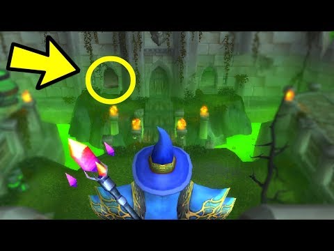 What if you enter Undercity after it has been Destroyed?