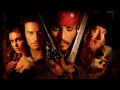 Sound track Pirates of the Caribbean