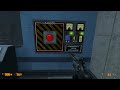 Let's Play Black Mesa Source - Part 16: How to Dry Your Beard