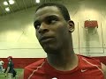 Title:Rivals 4 Star Wide Receiver Michael Bowman Talks UGA Description:2009 Rivals.com 4 Star Wide Receiver 6'4" Michael Bowman out of Ridgeland High School in Rossville Georgia Says he wants to be a DAwg!