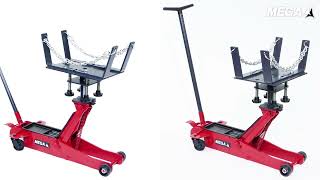Mega Accesorio Gato De Transmisiones A-Pf350