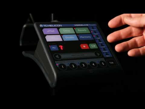 VoiceLive Touch - 10 things to know