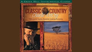Watch Charlie Mccoy Here Comes My Baby Back Again video