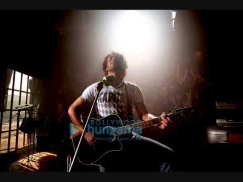 Aaya Re - Jashnn |Full Song| K K| Toshi-Sharib|