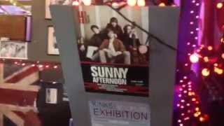 Watch Kinks Fortis Green video