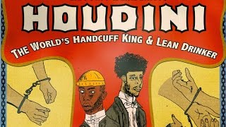 Smokepurpp Ft Madeintyo - Houdini Prod By Gnealz & Bighead