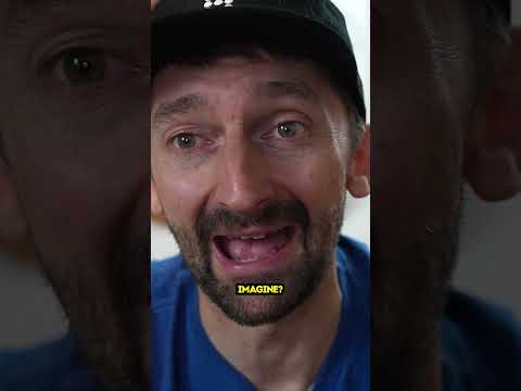 Aaron Kyro SKATE 3 Character!?  #skateboarding #brailleskateboarding #skateboard