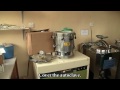 Kirkhouse Trust - How to use an Autoclave (for fungal pathogen media)