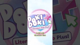 Doki Doki Literature Club Is An Amazing Game