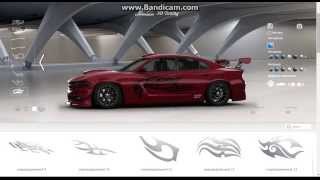 Как в 3d tuning сделать развал Как в 3d tuning сделать развал