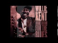 Willie Kent & Willie James Lyons ~ ''Ghetto''(Electric Chicago Blues Live 1975)