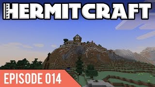 Hermitcraft II 014 | All the issues | A Minecraft Let's Play