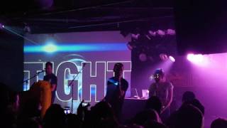 Watch Prozzak Feed The Night video