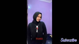 Tiktok 32 - Kumpulan Tiktok Jilbab Slebew