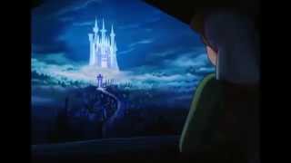 Reflection Mulan - Disney Girls