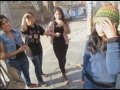 Problemas Sociales en la Adolescencia (Cortometraje)