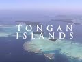 Va'vau, Tonga