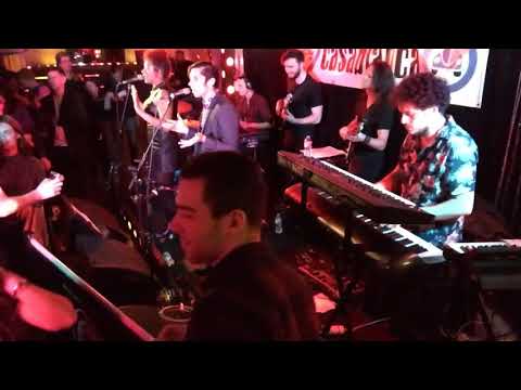 History of House - live dance music covers - Starlight, Sway, Lady, Lola's theme