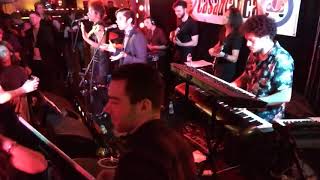 History of House - live dance music covers - Starlight, Sway, Lady, Lola's theme