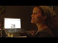 Emily Richards Interviewed About GreenClub