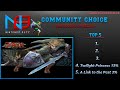 Community Choice - Favorite Zelda Game