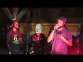 I GRADE DUB in the Fishmarket I, part 4 of 4 - Midnite, Pressure & Ancient King
