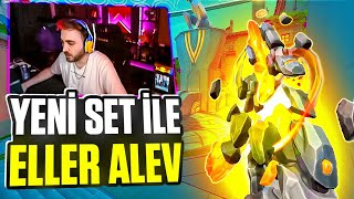 Eller Alev - Valorant Ranked