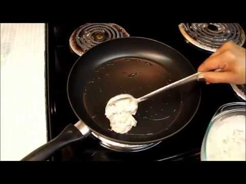 Video Indian Bread Recipes For Dinner
