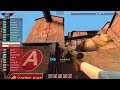 eXtv Live: UGC Plat - .knd vs .hl S14W9