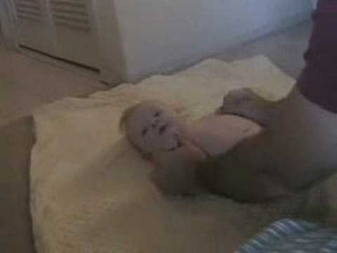 Lila Kay Stands Up