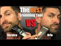 Total Body Manscaping Tutorial (Butt, Back, Chest, Legs, Pits & Pubes) | Trim vs. Shave