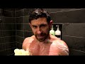 Total Body Manscaping Tutorial (Butt, Back, Chest, Legs, Pits & Pubes) | Trim vs. Shave