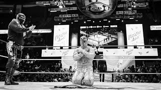 92 Aniversario Cmll - Máscara Vs Campeonato Místico Vs Mjf Arena México 19-09-25