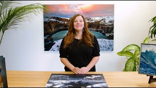 Epic Prints From Bay Photo
