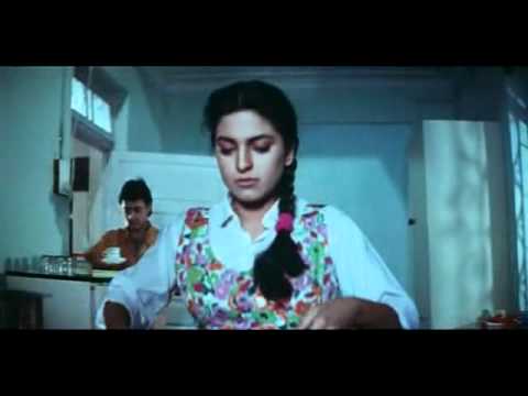 Hum Hain Rahi Pyar Ke 1993-part 8