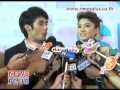 บอยมาร์กี้ควงคู่ออกอีเว้นท์
