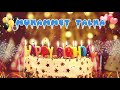 MUHAMMET TALHA Birthday Song – Happy Birthday Muhammet Talha