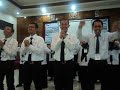 Yel Yel Kelas 50 images Yel Yel Kelas 50